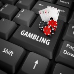 DE gambling