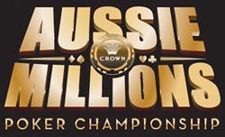 Aussie Millions 2014