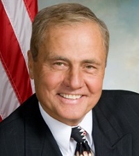 Senator John Bonacic
