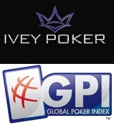 Ivey Poker and Global Poker Index