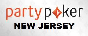 Party Poker New Jersey