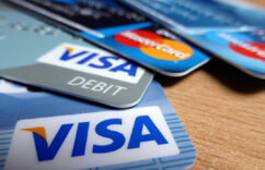 Credit Cards USA